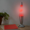 Multicoloured LED Lava Lamp Kolemp InnovaGoods-0