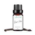 Vanilla Fragrance Oil - 10ml