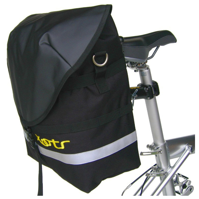Xootr bag for cross rack-0