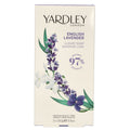 Yardley london english lavender soap 3x100gr.-0