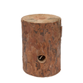 BBQ Swedish torch 15x20 cm-0