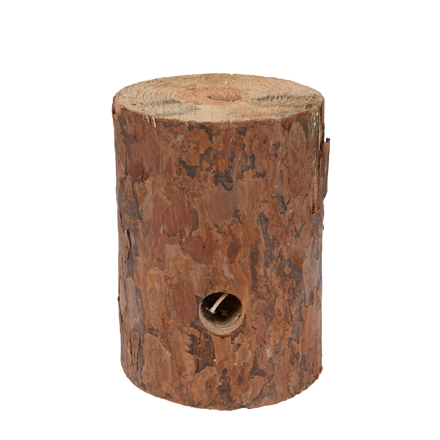 BBQ Swedish torch 15x20 cm-0